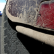 Illustration for article titled This Mud-Splattered 911 Targa Rally Car Is The Best Kind Of Porsche